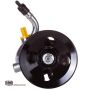 PWR STEER 60-5108P New Power Steering Pump With Pulley
