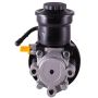 PWR STEER 60-5114PR New Power Steering Pump With Pulley and Reservoir
