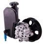 PWR STEER 60-5116PR New Power Steering Pump With Pulley and Reservoir