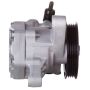 PWR STEER 60-5118P New Power Steering Pump With Pulley