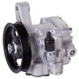 PWR STEER 60-5118P New Power Steering Pump With Pulley