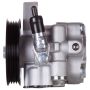 PWR STEER 60-5118P New Power Steering Pump With Pulley