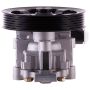 PWR STEER 60-5122P New Power Steering Pump With Pulley