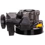 PWR STEER 60-5124PR New Power Steering Pump With Pulley and Reservoir