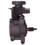 PWR STEER 60-5124R New Power Steering Pump With Reservoir