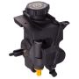 PWR STEER 60-5124R New Power Steering Pump With Reservoir