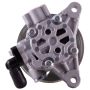 PWR STEER 60-5134P New Power Steering Pump With Pulley