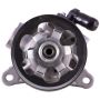 PWR STEER 60-5134P New Power Steering Pump With Pulley