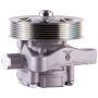PWR STEER 60-5134P New Power Steering Pump With Pulley