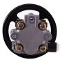 PWR STEER 60-5135P New Power Steering Pump With Pulley