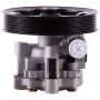 PWR STEER 60-5135P New Power Steering Pump With Pulley