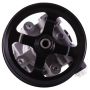 PWR STEER 60-5135P New Power Steering Pump With Pulley