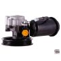 PWR STEER 60-5140PR New Power Steering Pump With Pulley and Reservoir