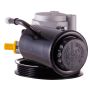 PWR STEER 60-5140PR New Power Steering Pump With Pulley and Reservoir