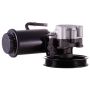 PWR STEER 60-5140PR New Power Steering Pump With Pulley and Reservoir