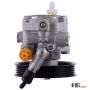 PWR STEER 60-5151P New Power Steering Pump With Pulley
