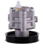 PWR STEER 60-5151P New Power Steering Pump With Pulley