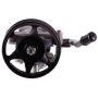 PWR STEER 60-5159P New Power Steering Pump With Pulley