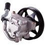 PWR STEER 60-5159P New Power Steering Pump With Pulley