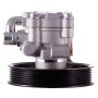PWR STEER 60-5159P New Power Steering Pump With Pulley