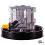 PWR STEER 60-5163P New Power Steering Pump With Pulley