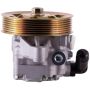PWR STEER 60-5166P New Power Steering Pump With Pulley