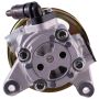 PWR STEER 60-5167P New Power Steering Pump With Pulley
