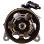 PWR STEER 60-5167P New Power Steering Pump With Pulley