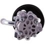 PWR STEER 60-5168P New Power Steering Pump With Pulley