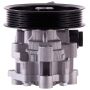 PWR STEER 60-5168P New Power Steering Pump With Pulley