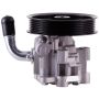 PWR STEER 60-5168P New Power Steering Pump With Pulley