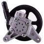 PWR STEER 60-5182P New Power Steering Pump With Pulley