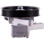 PWR STEER 60-5182P New Power Steering Pump With Pulley