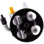 PWR STEER 60-5190P New Power Steering Pump With Pulley