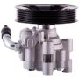 PWR STEER 60-5190P New Power Steering Pump With Pulley