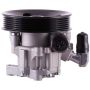 PWR STEER 60-5193P New Power Steering Pump With Pulley