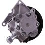 PWR STEER 60-5193P New Power Steering Pump With Pulley