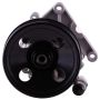 PWR STEER 60-5193P New Power Steering Pump With Pulley