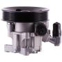 PWR STEER 60-5193P New Power Steering Pump With Pulley