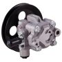 PWR STEER 60-5198P New Power Steering Pump With Pulley