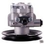 PWR STEER 60-5198P New Power Steering Pump With Pulley