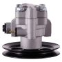 PWR STEER 60-5198P New Power Steering Pump With Pulley