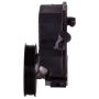 PWR STEER 60-5221PR New Power Steering Pump With Pulley and Reservoir