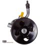 PWR STEER 60-5237P New Power Steering Pump With Pulley