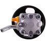 PWR STEER 60-5264P New Power Steering Pump With Pulley
