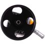 PWR STEER 60-5264P New Power Steering Pump With Pulley