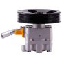 PWR STEER 60-5264P New Power Steering Pump With Pulley