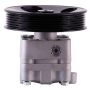 PWR STEER 60-5264P New Power Steering Pump With Pulley
