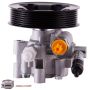 PWR STEER 60-5286P New Power Steering Pump With Pulley