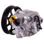 PWR STEER 60-5290P New Power Steering Pump With Pulley